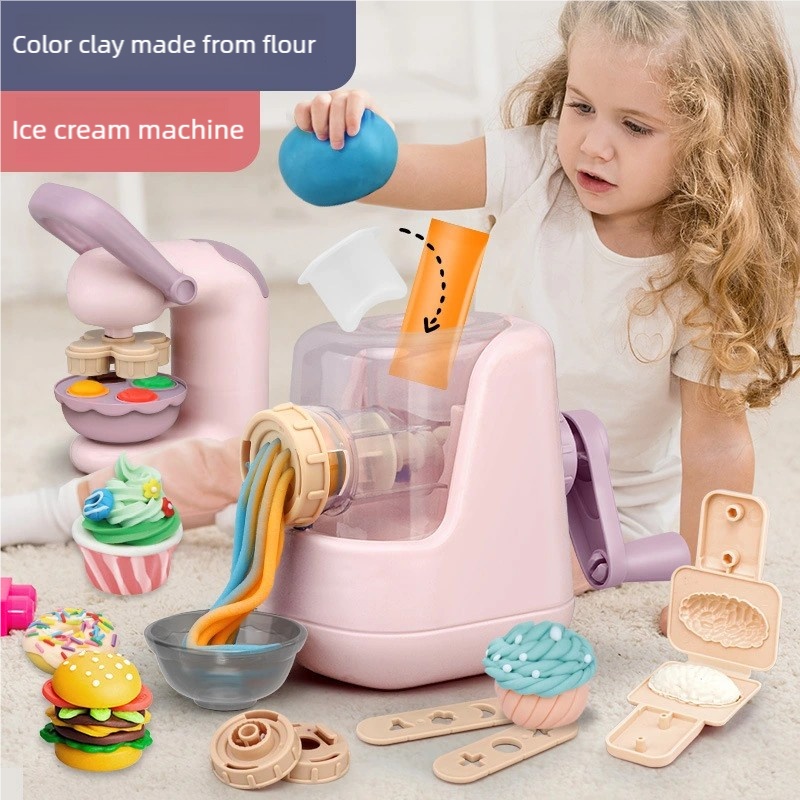 Kleinkinder DIY Ton-Bastelset, – Art Craft Toddler Bewertung und Preis