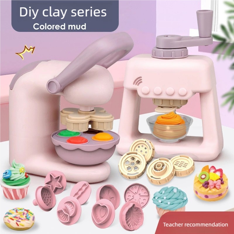 Kleinkinder DIY Ton-Bastelset, – Art Craft Toddler Bewertung und Preis
