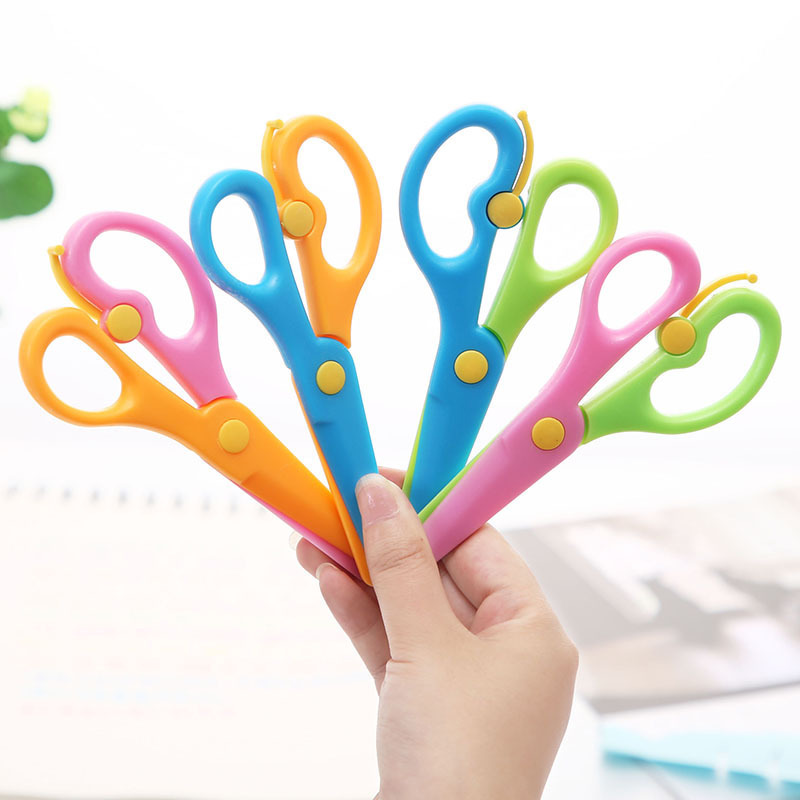 10/20 Stück Kinder-Sicherheits – Art Craft Toddler Bewertung und Preis