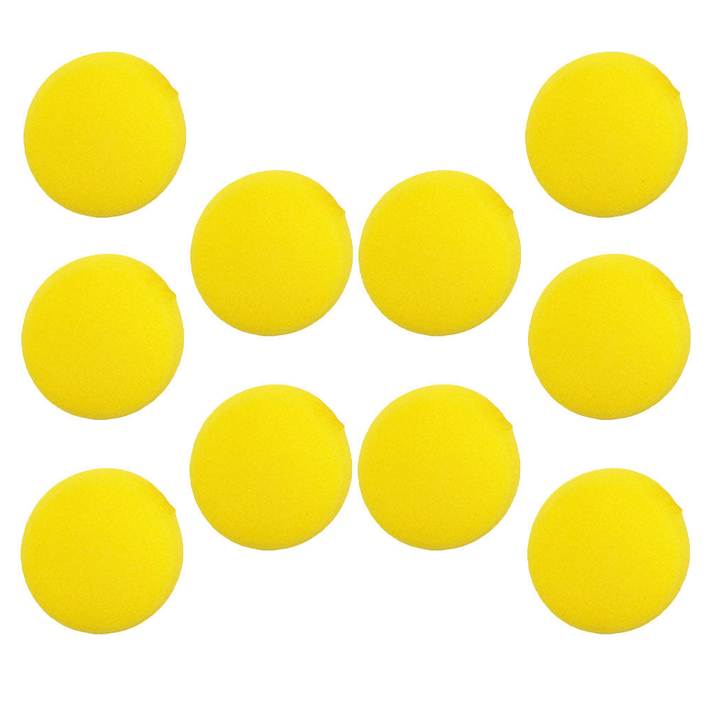 10-teiliges Schwammstempel-Set – Art Craft Toddler Bewertung und Preis