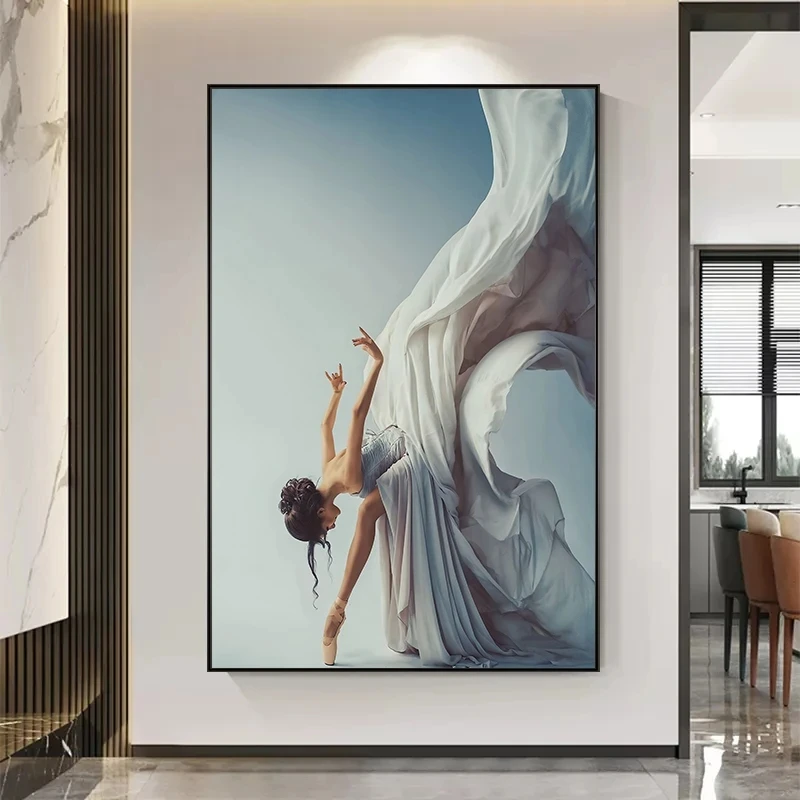 Moderne Ballett Tanzen Mädchen – Art Craft Toys Bewertung und Preis
