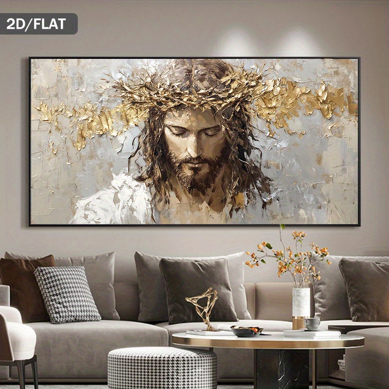 Jesus Christus Dornenkrone Lei – Art Craft Toys Bewertung und Preis