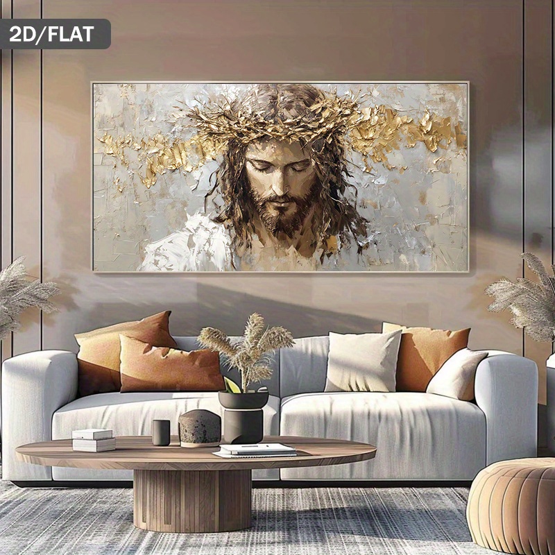 Jesus Christus Dornenkrone Lei – Art Craft Toys Bewertung und Preis
