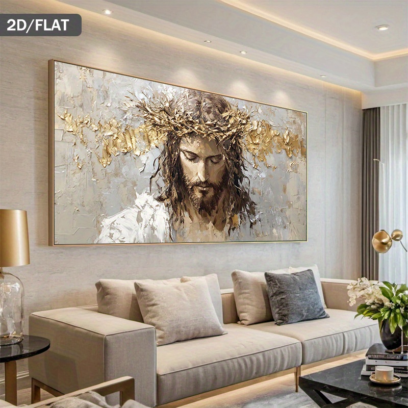 Jesus Christus Dornenkrone Lei – Art Craft Toys Bewertung und Preis