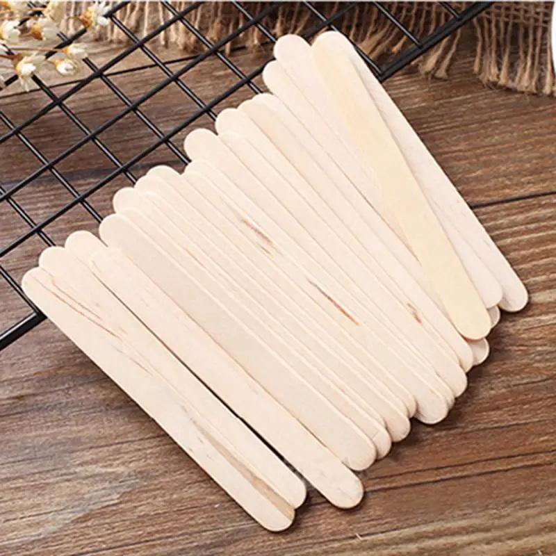 Eiscreme-Stäbchen 100 Stück Na – Art Craft With Ice Cream Stick Bewertung und Preis