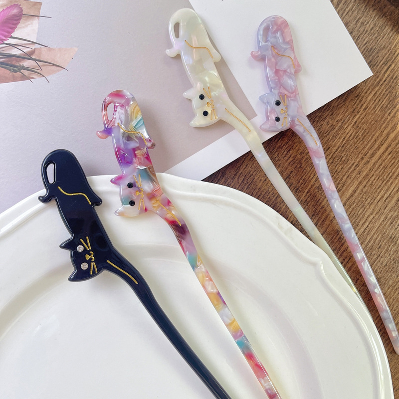 Chinesischen Stil Haarnadel Fü – Art Craft Shop Bewertung und Preis