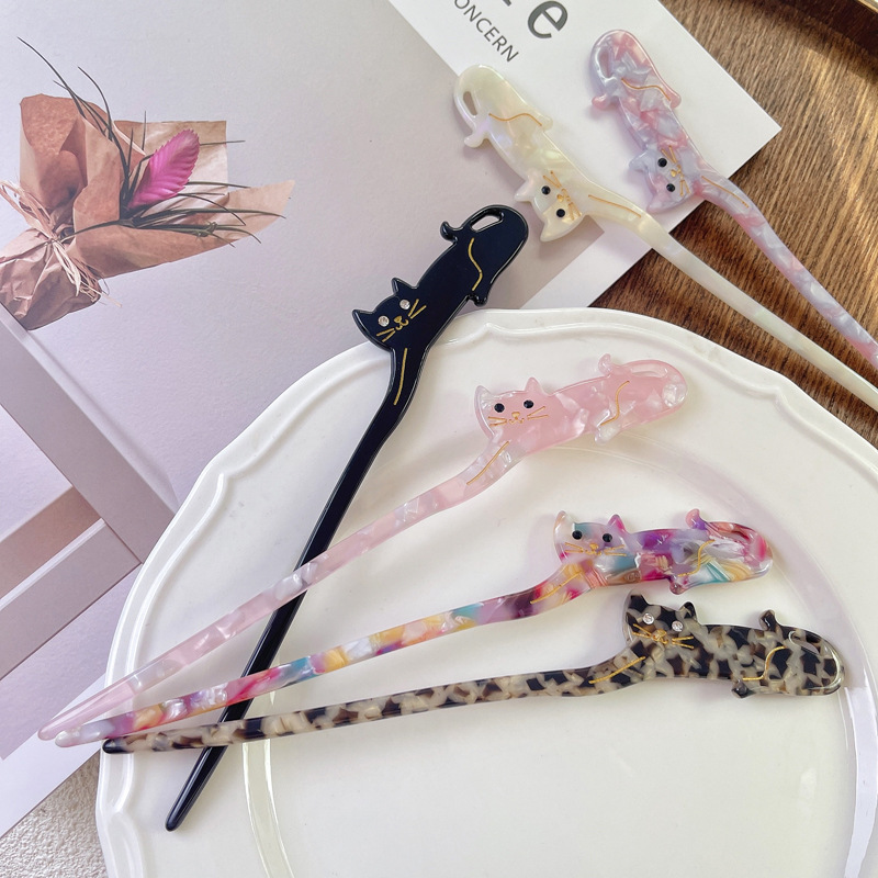 Chinesischen Stil Haarnadel Fü – Art Craft Shop Bewertung und Preis