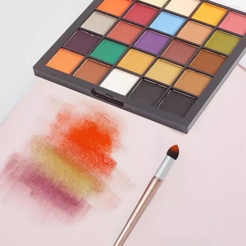 Weiches Künstlerpastellpulver  – Chalk Pastel Set Bewertung und Preis
