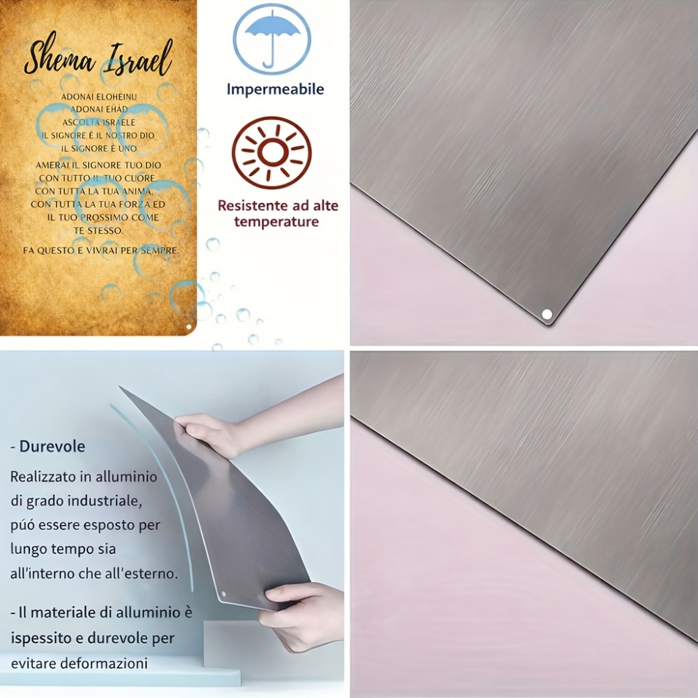 CIFBUY Hebräische Schrift Alum – Art & Craft Paper For Kids Bewertung und Preis