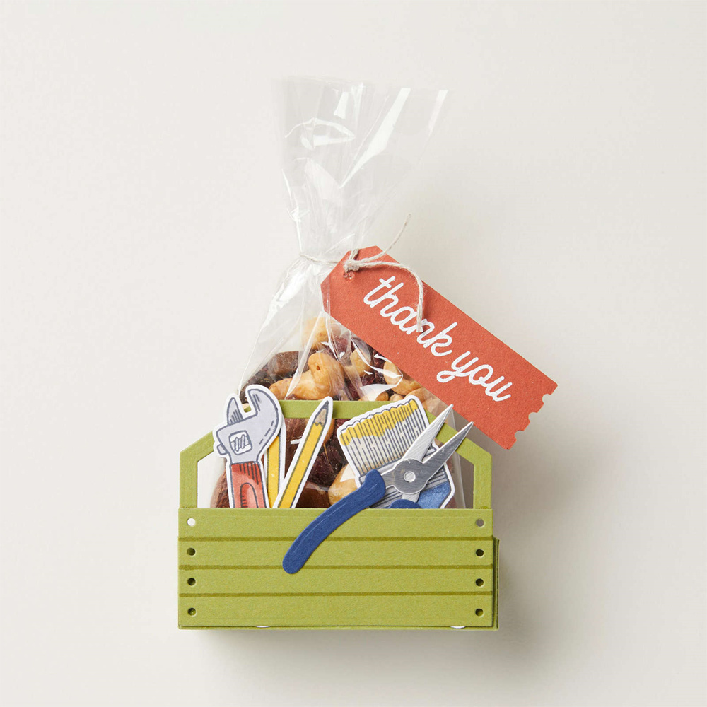 Doodles & Tools Clear Stamps u – Art And Craft For Father'S Day Bewertung und Preis
