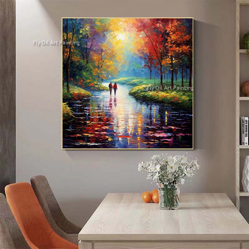 Idee, abstrakte Geometrie, For – Art Craft Decoration Ideas Bewertung und Preis