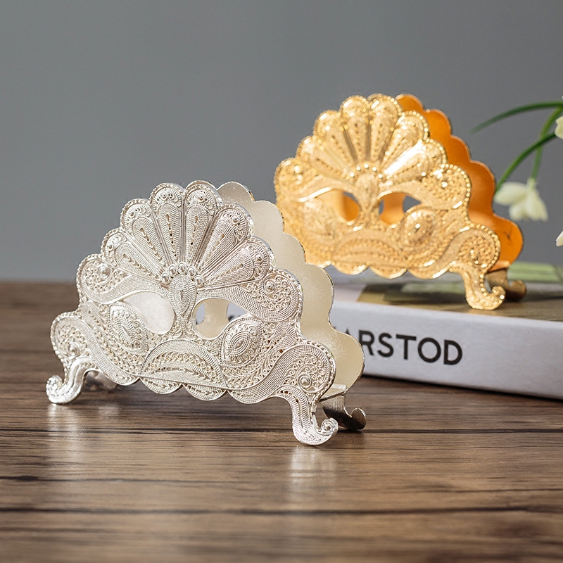 Europa Stil Tisch Tissue Halte – Art Craft Restaurant Bewertung und Preis
