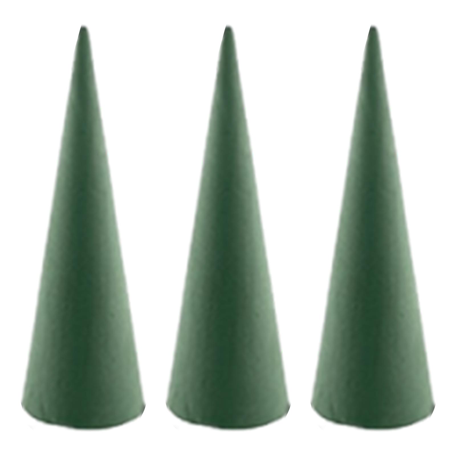 Blumen-Weihnachtsbaumkegel, vi – Art Craft Tree Bewertung und Preis