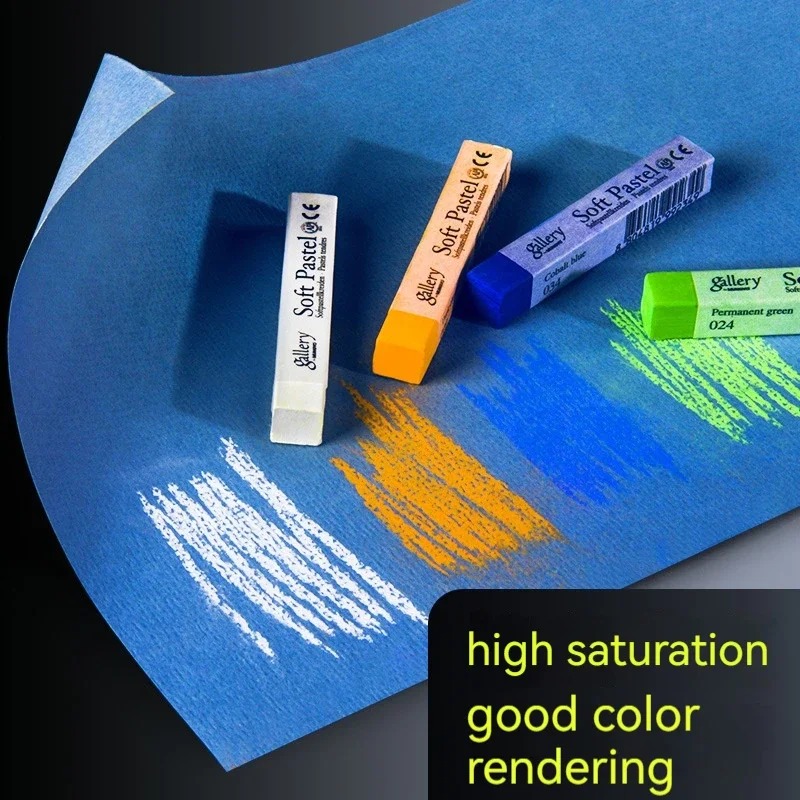 Professionelle weiche Pastellq – Chalk Pastel Set Bewertung und Preis