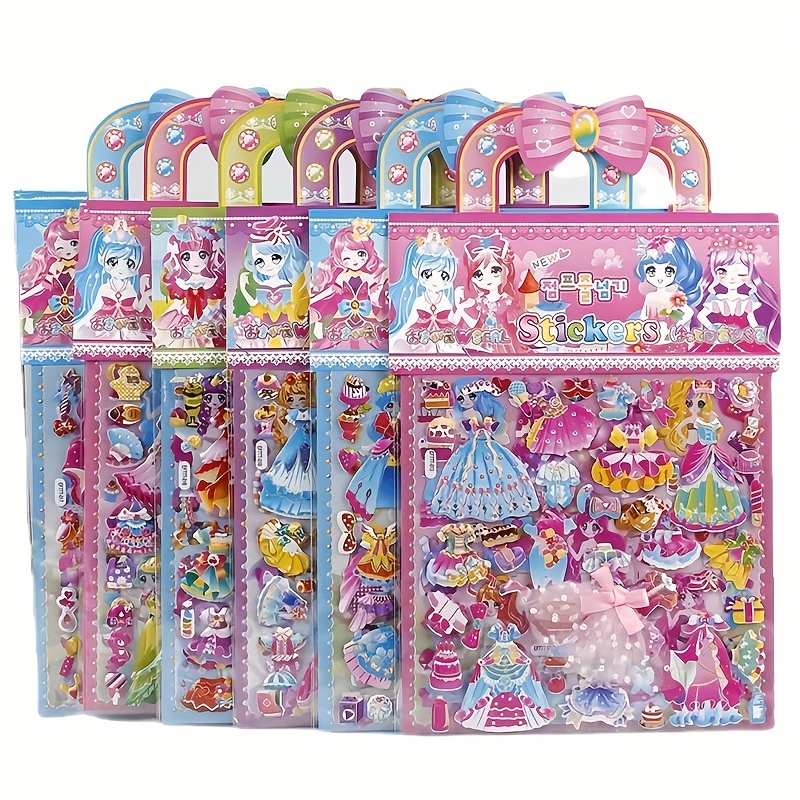 Prinzessin Dress Up Puffy Aufk – Art Craft Toddler Bewertung und Preis