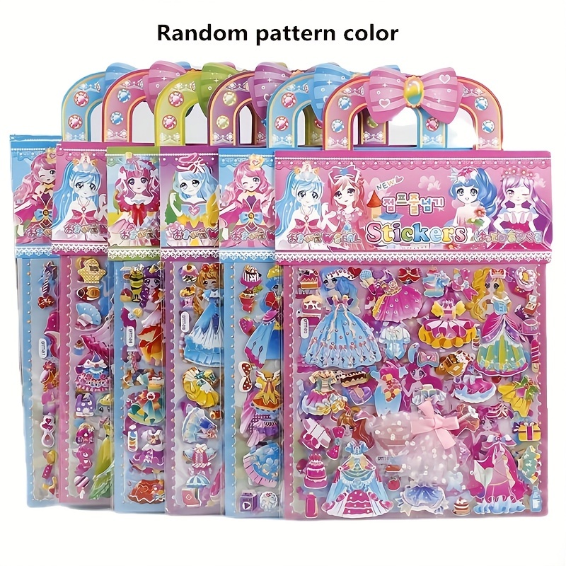 Prinzessin Dress Up Puffy Aufk – Art Craft Toddler Bewertung und Preis