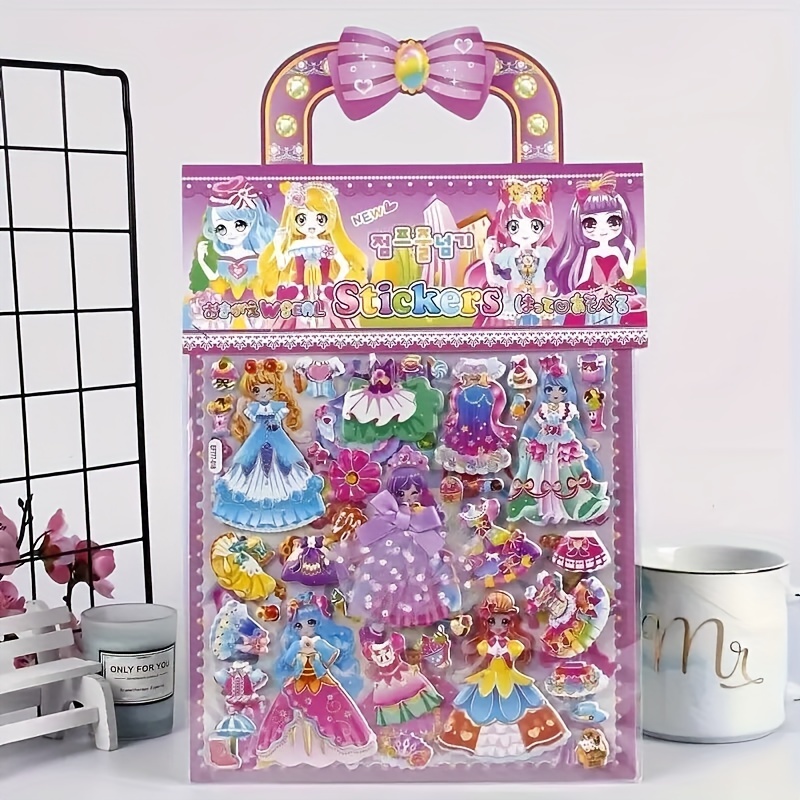 Prinzessin Dress Up Puffy Aufk – Art Craft Toddler Bewertung und Preis