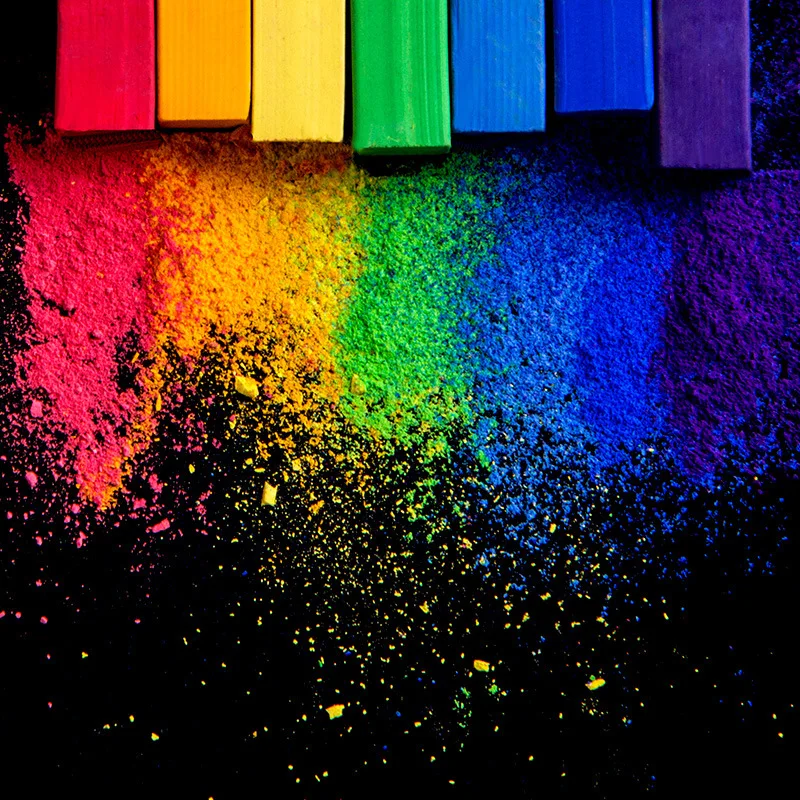 24/32/48/64 Farben Weiche Past – Chalk Pastel Set Bewertung und Preis